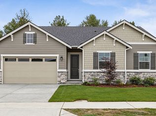 959 Lucas Ave, Buckley, WA 98321