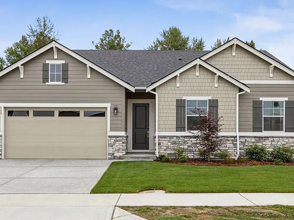 959 Lucas Ave, Buckley, WA 98321