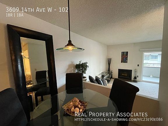 5th image of 3609 14th Ave W APT 102