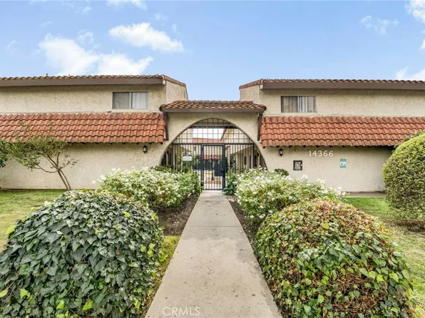 14366 Plummer St Unit 19, Panorama City, CA 91402