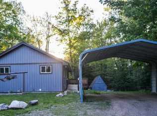 8469 W Rock Lake Rd #W, Presque Isle, WI 54557