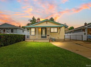 22116 Wick Rd, Taylor, MI 48180