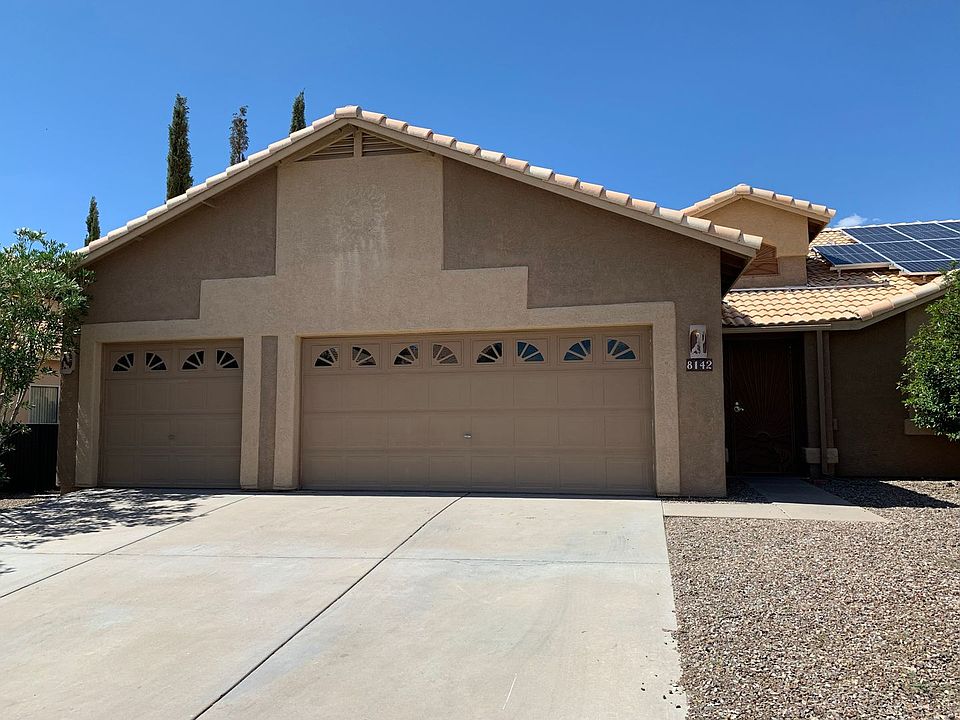 1st image of 8142 S Via De Las Estacas