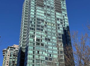 1288 Georgia St W #2603, Vancouver, BC V6E4R3
