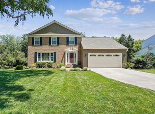 710 Jenny Ann Ct, Herndon, VA 20170