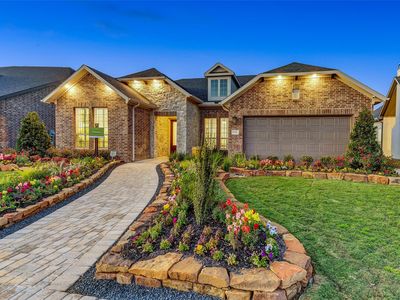 5710 Pedernales Bend Lane, Fulshear, TX, 77441