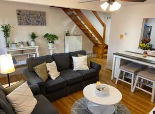 470 E 3rd St #1H, Boston, MA 02127