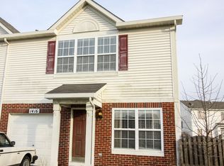 1416 Levato Ln, Minooka, IL 60447