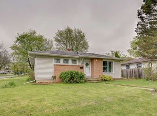 4637 Esch Ln, Madison, WI 53704