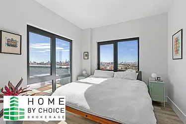 Rented by Home by Choice LLC