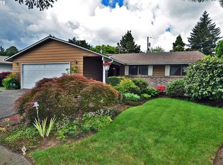 3229 NE 110th Ave, Portland, OR 97220