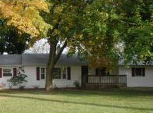 2492 Bay Settlement Rd, New Franken, WI 54229