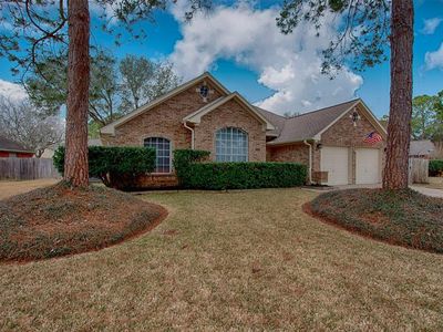 14530 Sycamore Lake Rd, Houston, TX, 77062