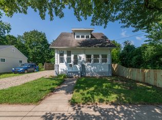 717 Ira Ave, Kalamazoo, MI 49048