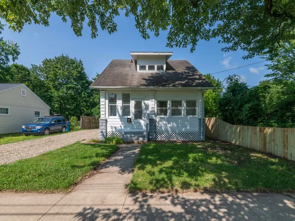 717 Ira Ave, Kalamazoo, MI 49048