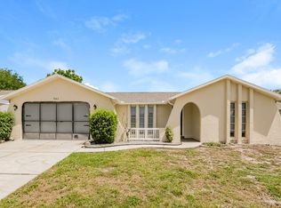 7043 Fireside Dr, Port Richey, FL 34668