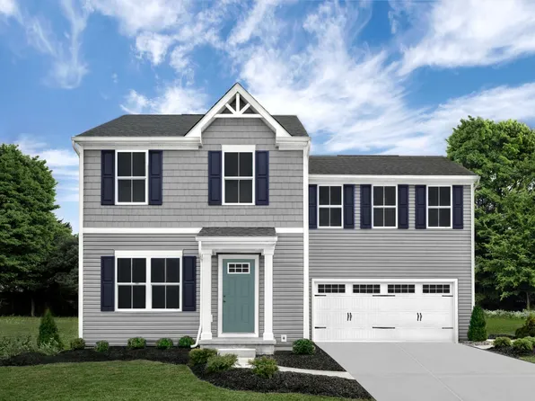 405 Audusson Dr Lot 200, Antioch, TN 37013