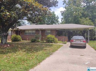 1409 Cost Dr, Bessemer, AL 35023