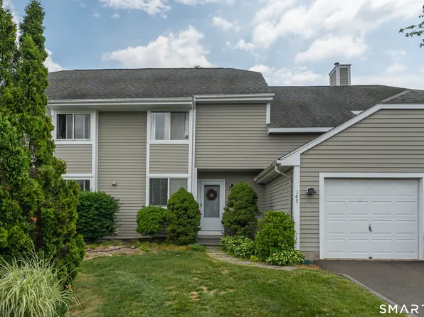 675 Townsend Avenue #145, New Haven, CT 06512