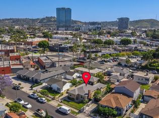 5904 Dauphin St, Los Angeles, CA 90034