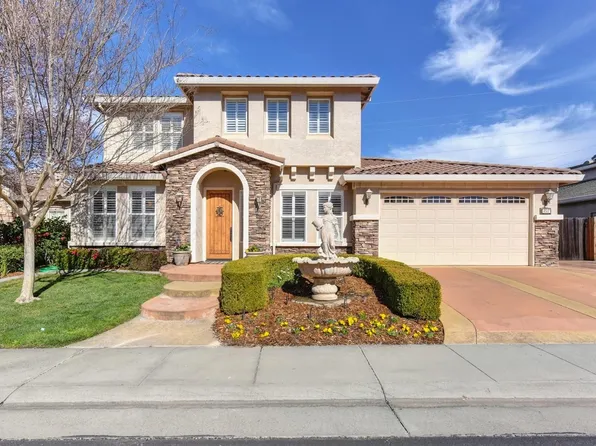 4517 Shari Way, Granite Bay, CA 95746