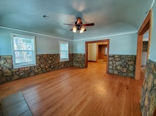 1205 N Broadway Ave, Shawnee, OK 74801