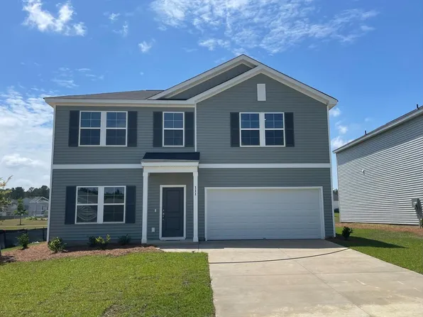 111 Duett Ct, Summerville, SC 29486