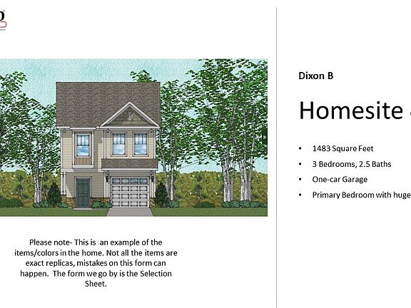 3rd image of 1332 Sweet Gardenia Dr