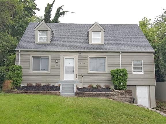 2nd image of 6506 Hedge Ave
