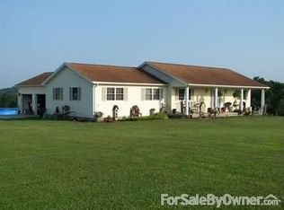 7540 Norfield Rd, Adamsville, OH 43802