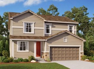 39143 Clymer St, Elizabeth, CO 80107