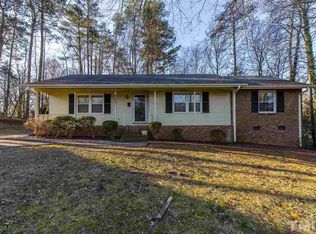 2903 Friar Tuck Ct, Greensboro, NC 27408