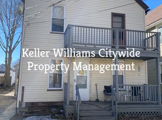1 bedroom in Lakewood Unit #1, Lakewood, OH 44107