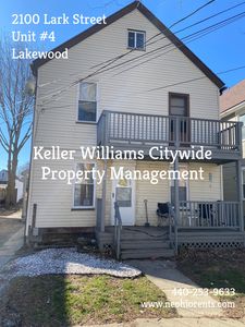 2100 Lark St APT 2, Lakewood, OH, 44107