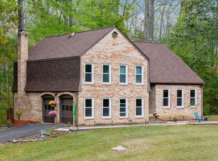 7414 Kettle Ridge Dr, Nokesville, VA 20181