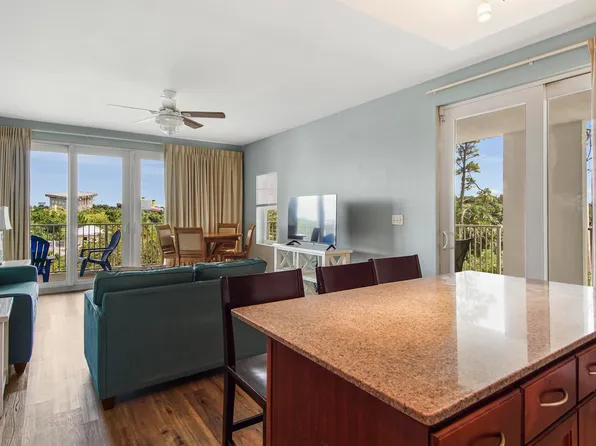 9860 S Thomas Dr Unit 101, Panama City Beach, FL 32408