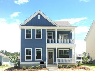 3349 Stockdale St, Mount Pleasant, SC 29466