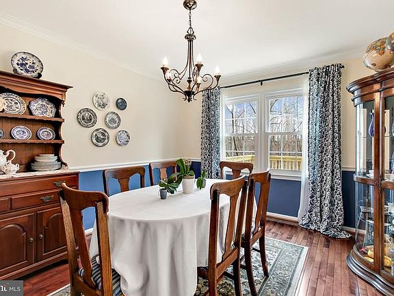 5th image of 14544 Creek Branch Ct