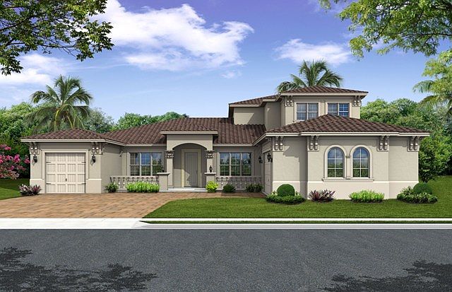 Elevation B