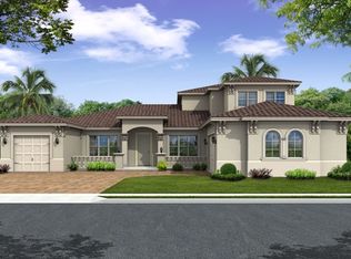 1190 Terralago Way, Kissimmee, FL 34746
