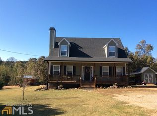 62 Key Ct, Monticello, GA 31064