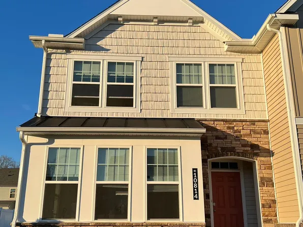 10814 Ashton Poole Pl, Glen Allen, VA 23059