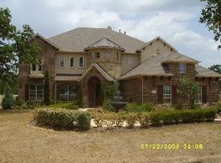 147 Shelf Rock Rd, Driftwood, TX 78619