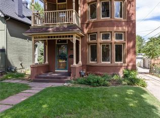 2328 N Hooker St, Denver, CO 80211