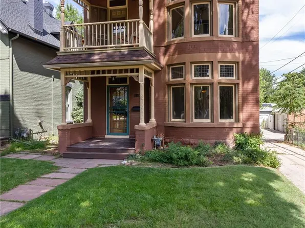 2328 N Hooker Street, Denver, CO 80211