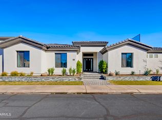 11905 N 83rd Pl, Scottsdale, AZ 85260