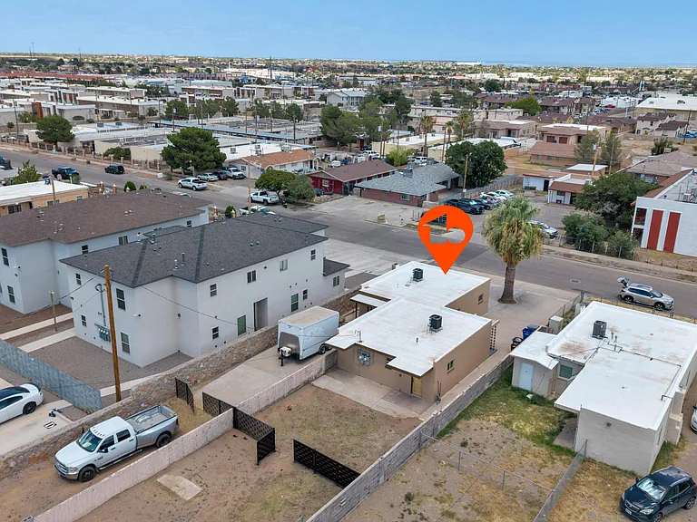 8931 Robert Dr #EL — Photo 43