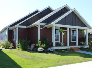 2445 Milkhouse Ave, Bozeman, MT 59718