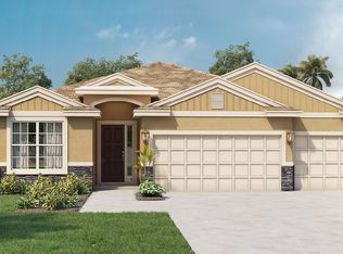 484 Cavesson St, Apopka, FL 32712