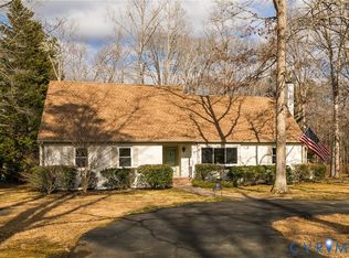 1631 Old Hundred Rd, Midlothian, VA 23114